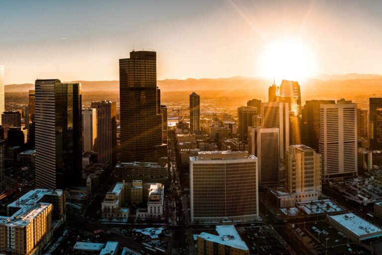 commercial real estate colorado