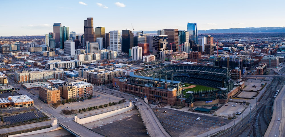 Denver commercial real estate